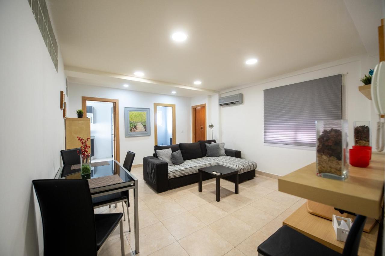 Apartament The Photographer Flat Malaga